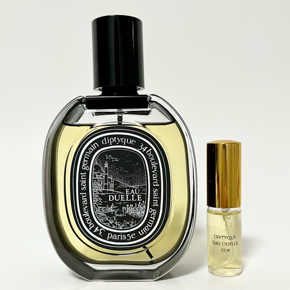 Diptyque Eau Duelle (5ml) decant